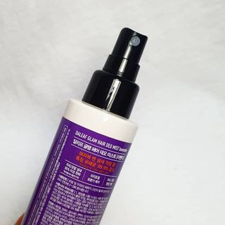 달리프 글램 헤어 데오미스트 100ml 라벤더 or 플라워 — 5점을 준 리뷰어가 2021년 1월 올린 사용 사진