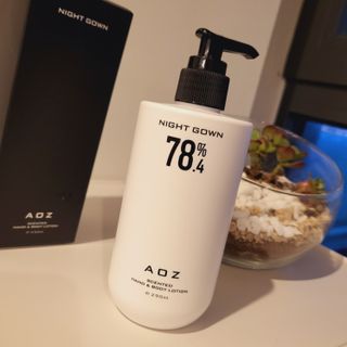 에일리언오더즈 센티드 핸드&바디 로션 290ml (3종 택1) — 5점을 준 리뷰어가 2023년 8월 올린 사용 사진