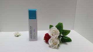 셀라피 에이리페어 오리지널 크림 2세대 50ml — 5점을 준 리뷰어가 2021년 1월 올린 사용 사진