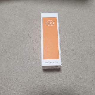 더마 사이언스 비타민 CCC 앰플 기미 브라이트닝 세럼 30ml — 5점을 준 리뷰어가 2021년 8월 올린 사용 사진