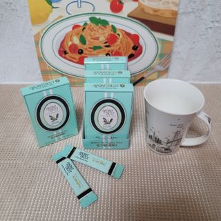 몽베스트 위드더 블랜딩 하우스 _ 얼그레이 블랙티 — 4.5점을 준 리뷰어가 2022년 12월 올린 사용 사진