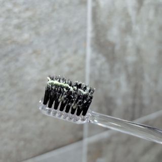 프리마인 유해균 뿐만 아니라 유익균까지 씻어내는 치약은 그만, 건강한 구강환경을 만드는 덴탈엔오 — 5점을 준 리뷰어가 2022년 7월 올린 사용 사진
