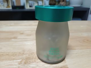 체인미 엘라스틴 콜라겐으로 이뻐진데이 500mg x 30정 — 5점을 준 리뷰어가 2021년 12월 올린 사용 사진