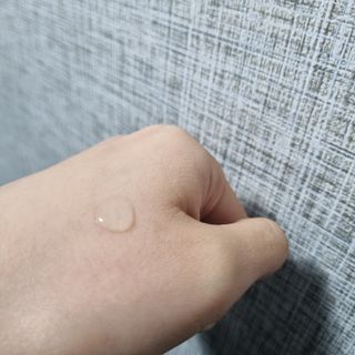 체르엠  프루브 콜라겐 앰플세럼 60ml 1병 — 5점을 준 리뷰어가 2022년 2월 올린 사용 사진