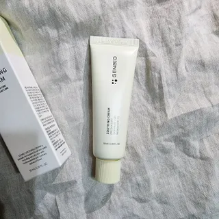 젠바이오 코스메틱스 젠바이오수딩크림]   가려운 피부 & 아토피 원픽 크림 — 4.5점을 준 리뷰어가 2022년 7월 올린 사용 사진