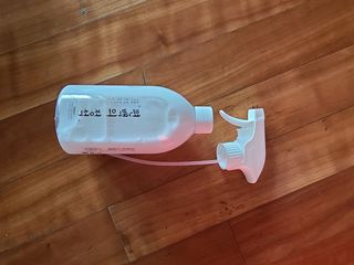 편백의정석 편백의 정석, 피톤치드스프레이 살균 천연 탈취제 집먼지 진드기 이불 침대 매트리스 새집중후군 천연 살균제 — 5점을 준 리뷰어가 2021년 4월 올린 사용 사진