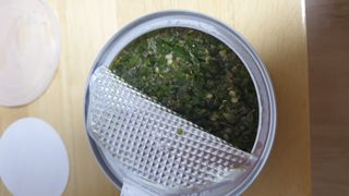 셰프애찬 수제 청양 맵짤이 400g — 4점을 준 리뷰어가 2022년 9월 올린 사용 사진