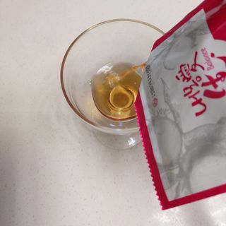 서울약사신협_내몸애생발란스석류_70ml x 30포 — 4점을 준 리뷰어가 2021년 4월 올린 사용 사진