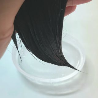 썸헤어 / SUMHAIR 썸헤어 헤어링 앰플 2종 중 택1 — 5점을 준 리뷰어가 2021년 5월 올린 사용 사진