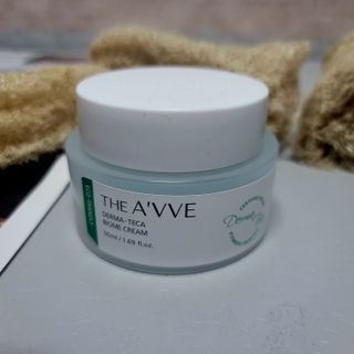 디에이브 더마-테카 바이옴 크림 50ml — 5점을 준 리뷰어가 2022년 10월 올린 사용 사진