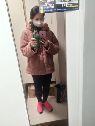 몽베스트 Montbest with Sparkling water Plain 20병 — 5점을 준 리뷰어가 2021년 11월 올린 사용 사진