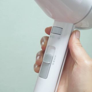 에프에이치아이코리아 마르세이유 사이클론 드라이기 — 5점을 준 리뷰어가 2021년 6월 올린 사용 사진