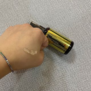 체르엠  프루브 콜라겐 앰플세럼 60ml 1병 — 5점을 준 리뷰어가 2021년 10월 올린 사용 사진