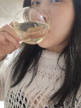 몽베스트 Montbest with Sparkling water Plain 20병 — 5점을 준 리뷰어가 2023년 3월 올린 사용 사진
