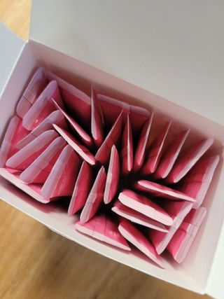 늘20s 콜라겐 부스팅_COLLAGEN BOOSTING — 5점을 준 리뷰어가 2023년 2월 올린 사용 사진