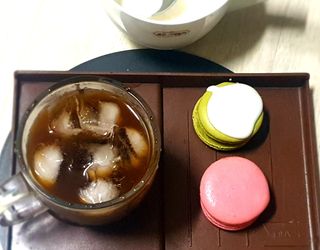 숲골 임실치즈마을 프로바이오 요거트 900ml — 5점을 준 리뷰어가 2021년 8월 올린 사용 사진
