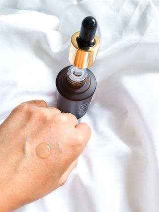 렉스리 닥터 올인원 세럼 Rexri Dr.All-in-one Serum — 5점을 준 리뷰어가 2022년 7월 올린 사용 사진