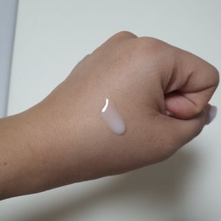 리더스코스메틱 리더스 카밍 바이오틱스 에센스 워터 — 4점을 준 리뷰어가 2021년 8월 올린 사용 사진