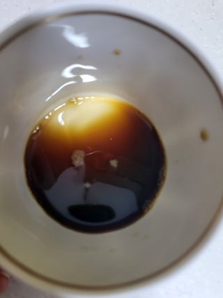 디오르 버닝레드 — 5점을 준 리뷰어가 2022년 3월 올린 사용 사진