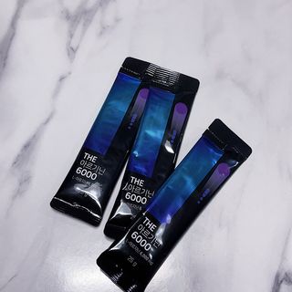 [닥터루템]THE 맛있고 THE 진한 THE 아르기닌 6000 1box (15포) — 5점을 준 리뷰어가 2022년 10월 올린 사용 사진