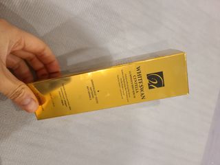 오투에니원 화이트스완 센텔라 루미너스 미스트 세럼 100ml — 5점을 준 리뷰어가 2023년 1월 올린 사용 사진
