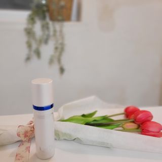 엘비비셀뷰티 셀룰라 인텐시브 케어 인 크림 — 5점을 준 리뷰어가 2021년 4월 올린 사용 사진