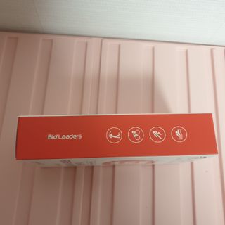 [인디닥터] 타이탄 BCAA 프로틴 젤리스틱 — 5점을 준 리뷰어가 2022년 5월 올린 사용 사진