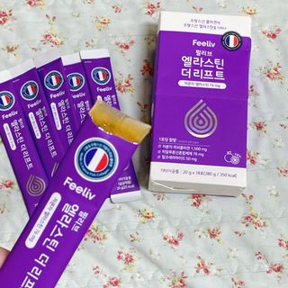 필리브 엘라스틴 더 리프트 — 5점을 준 리뷰어가 2021년 9월 올린 사용 사진