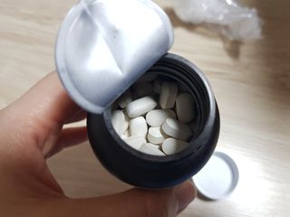 슬림플래닛 가르시니아 2500mg 비포밀 — 5점을 준 리뷰어가 2021년 9월 올린 사용 사진