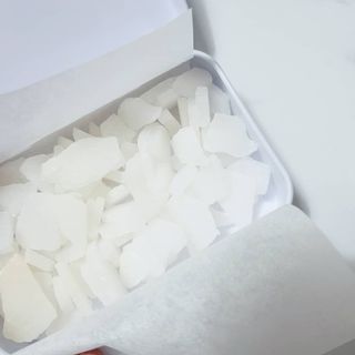 [아이스칩스] 무설탕 비건 자일리톨 캔디 7종 2개기준 — 2점을 준 리뷰어가 2021년 6월 올린 사용 사진