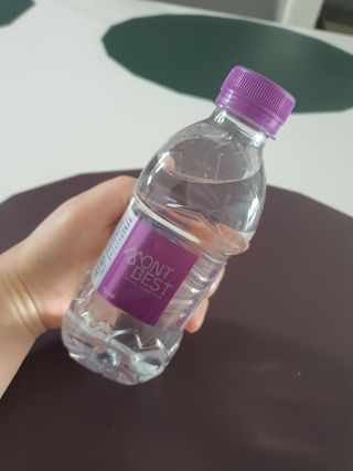 몽베스트 [MONTBEST] 330mL 20병 — 5점을 준 리뷰어가 2022년 4월 올린 사용 사진