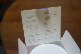 듀오코리아 [듀오] 피부맞춤형 저자극 클렌징밤 1종 랜덤발송 (모공케어,안색개선,안티에이징,블랙헤드) — 5점을 준 리뷰어가 2022년 5월 올린 사용 사진