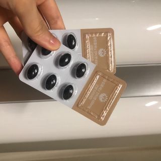 슬림플래닛 잔티젠 600mg 굿밤 다이어트 — 5점을 준 리뷰어가 2021년 10월 올린 사용 사진