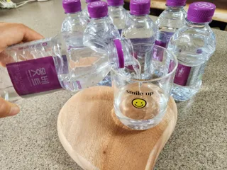 몽베스트 [MONTBEST] 330mL 20병 — 5점을 준 리뷰어가 2023년 7월 올린 사용 사진