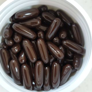 Swisse 스위스 고함량 프로폴리스 2,000mg 210정 — 5점을 준 리뷰어가 2021년 1월 올린 사용 사진