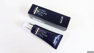 아이앤립 / EYENLIP 아이앤립 루센트 비비크림 2 Color — 5점을 준 리뷰어가 2021년 5월 올린 사용 사진