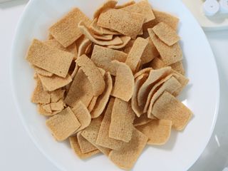 맛있게 채우는 단백질 12g, 닥터유 단백질칩 — 5점을 준 리뷰어가 2023년 12월 올린 사용 사진