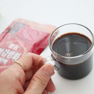 광동생활건강 [광동]진하고 깊은 풍미, 광동 보감쌍화진액 100mL * 18포 — 5점을 준 리뷰어가 2024년 8월 올린 사용 사진