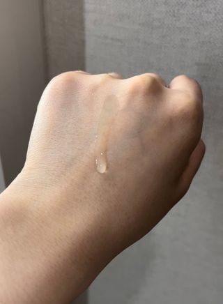 [스킨1004] 마다가스카르 센텔라 앰플 100ml — 5점을 준 리뷰어가 2024년 6월 올린 사용 사진
