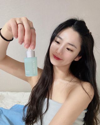 필킨 더 셀 솔루션 딥 퍼밍 세트 — 5점을 준 리뷰어가 2023년 2월 올린 사용 사진