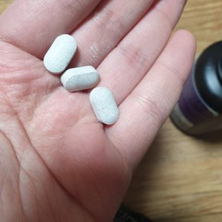 슬림플래닛 가르시니아 3900mg — 5점을 준 리뷰어가 2021년 2월 올린 사용 사진