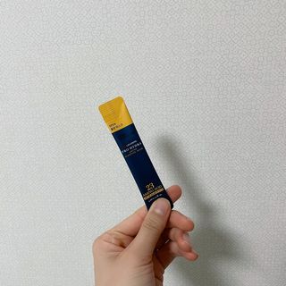 리더스코스메틱 리더스 프로 하이드라 아미노 슬리핑 마스크 — 4.5점을 준 리뷰어가 2021년 1월 올린 사용 사진