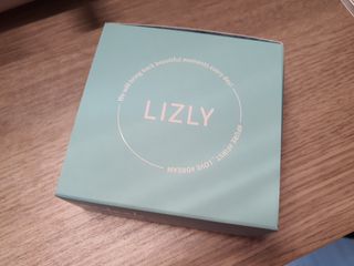 리즐리 씨슬릭 톤업 쿨링 쿠션 15g — 3점을 준 리뷰어가 2021년 7월 올린 사용 사진