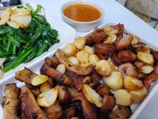 백석푸드시스템 [매진] 맛있는 막창세트 400g — 4점을 준 리뷰어가 2021년 6월 올린 사용 사진