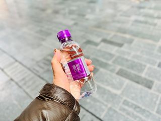 몽베스트 [MONTBEST] 330mL 20병 — 5점을 준 리뷰어가 2024년 3월 올린 사용 사진