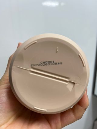 프리마인 더이상 뻣뻣하고 효과없는 탈모샴푸는 NO. 근본부터 케어하는 셀베이스 그린티샴푸(500ml) — 4.5점을 준 리뷰어가 2023년 3월 올린 사용 사진