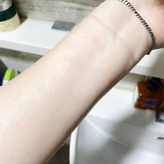 아이토리 시카 앰플 더블 클렌저 — 4점을 준 리뷰어가 2023년 3월 올린 사용 사진