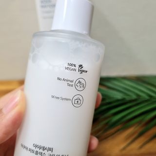 아이레시피 아쿠아피토플렉스 크림 인 토너 120ml — 5점을 준 리뷰어가 2022년 11월 올린 사용 사진