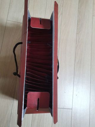 서울약사신협_프리미엄 6년근 홍삼진액_70mlx30포 — 4점을 준 리뷰어가 2021년 2월 올린 사용 사진