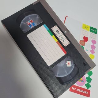 리훈 레코딩 다이어리 비디오 — 4.5점을 준 리뷰어가 2021년 6월 올린 사용 사진